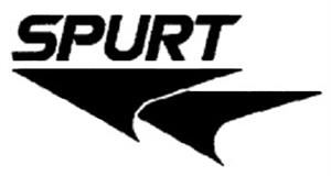 SPURT - לוגו סימן מסחר