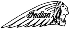 Indian - לוגו סימן מסחר רשום