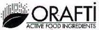 ORAFTI ACTIVE FOOD INGREDIENTS - לוגו סימן מסחר