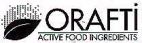 ORAFTI ACTIVE FOOD INGREDIENTS - לוגו סימן מסחר
