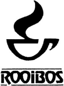 ROOiBOS - לוגו סימן מסחר רשום