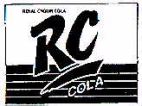 ROYAL CROWN COLA RC COLA - לוגו סימן מסחר