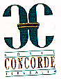 CONCORDE CC HOTEL JERUSALEM - לוגו סימן מסחר