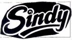 Sindy - לוגו סימן מסחר