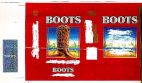BOOTS - לוגו סימן מסחר