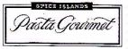 SPICE ISLANDS PASTA GOURMET - לוגו סימן מסחר