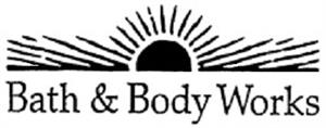 Bath & Body Works - לוגו סימן מסחר