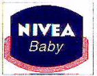 NIVEA Baby - לוגו סימן מסחר