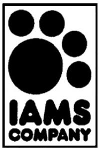 IAMS COMPANY - לוגו סימן מסחר רשום