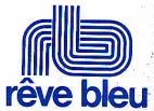reve bleu - לוגו סימן מסחר
