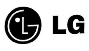 LG - לוגו סימן מסחר רשום