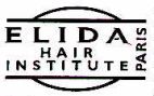 ELIDA HAIR INSTITUTE PARIS - לוגו סימן מסחר