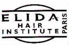 ELIDA HAIR INSTITUTE PARIS - לוגו סימן מסחר