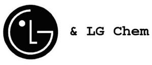 LG & LG CHEM - לוגו סימן מסחר רשום