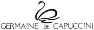 GERMAINE DE CAPUCCINI - לוגו סימן מסחר