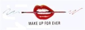 MAKE UP FOR EVER - לוגו סימן מסחר