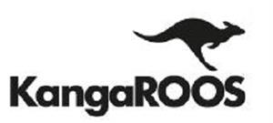 KangaROOS - לוגו סימן מסחר רשום