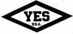 YES U.S.A. - לוגו סימן מסחר