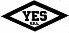 YES U.S.A. - לוגו סימן מסחר