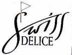Swiss DELICE - לוגו סימן מסחר