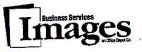 Images Business Services - לוגו סימן מסחר