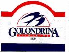 GOLONDRINA ALIMENTOS - לוגו סימן מסחר