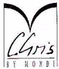 Chris BY MONDI - לוגו סימן מסחר