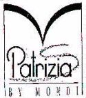 Patrizia BY MONDI - לוגו סימן מסחר