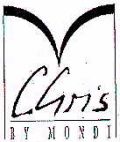 Chris BY MONDI - לוגו סימן מסחר