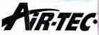 AIR-TEC - לוגו סימן מסחר