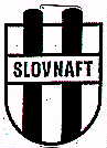 SLOVNAFT - לוגו סימן מסחר