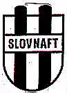 SLOVNAFT - לוגו סימן מסחר