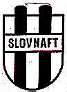 SLOVNAFT - לוגו סימן מסחר