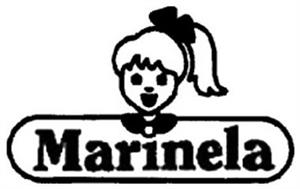 Marinela - לוגו סימן מסחר רשום