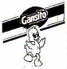 Gansito - לוגו סימן מסחר