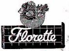 Florette - לוגו סימן מסחר
