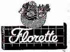 Florette - לוגו סימן מסחר
