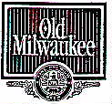 OLD MILWAUKEE - לוגו סימן מסחר