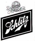 SCHLITZ - לוגו סימן מסחר
