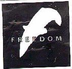FREEDOM - לוגו סימן מסחר