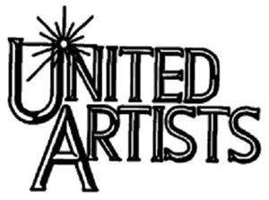 UNITED ARTISTS - לוגו סימן מסחר רשום