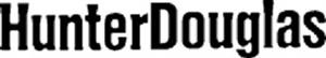 HunterDouglas - לוגו סימן מסחר רשום