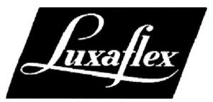 Luxaflex - לוגו סימן מסחר רשום