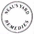 NEAL'S YARD REMEDIES - לוגו סימן מסחר