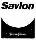 Savlon Johnson & Johnson - לוגו סימן מסחר