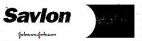 Savlon Johnson & Johnson - לוגו סימן מסחר
