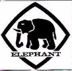 ELEPHANT - לוגו סימן מסחר