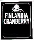FINLANDIA CRANBERRY - לוגו סימן מסחר