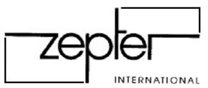 zepter INTERNATIONAL - לוגו סימן מסחר