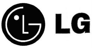 LG - לוגו סימן מסחר רשום